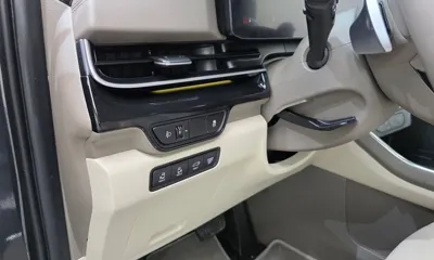 Kia Canival 2024, 22507 км, за 41300000 KRW - фото 27