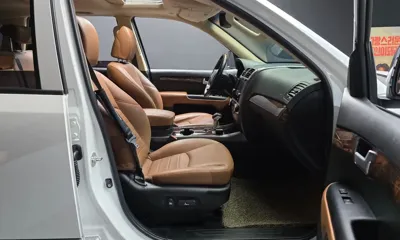 Kia Mohave 2018, 142835 км, за 15700000 KRW - фото 26