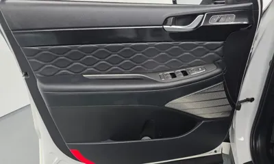 Hyundai Palisade 2021, 109726 км, за 24600000 KRW - фото 27