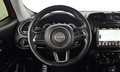 Jeep Renegade 2021, 106434 км, за 13000000 KRW - фото 14