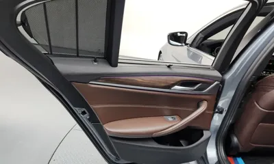 BMW 5-Series 2019, 72547 км, за 30800000 KRW - фото 25