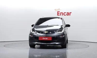 ChevroletGMDaewoo Bolt EV 2019, 83805 км, за 16500000 KRW