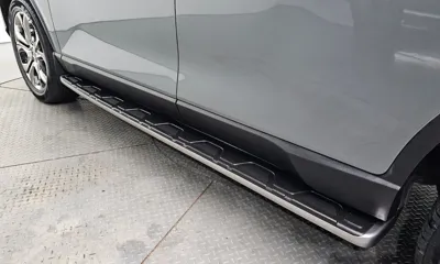 KG_Mobility_Ssangyong Rexton 2018, 140873 км, за 12000000 KRW - фото 33