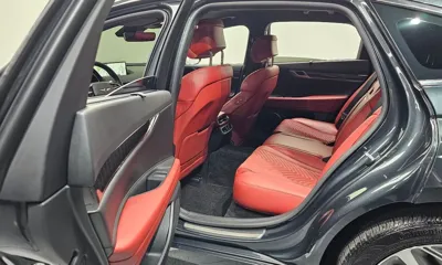 Genesis G80 2023, 35167 км, за 39200000 KRW - фото 26