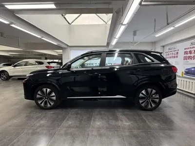 Landian Landian E5 PLUS 2026, 100 км, за 79800 CNY