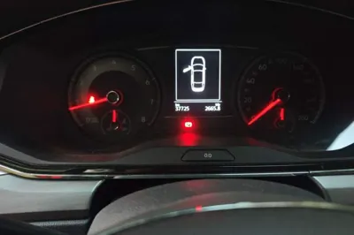 Volkswagen Lamando 2019, 37700 км, за 54239.97 CNY - фото 11