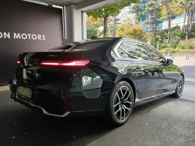 BMW 7-Series 2025, 1627 км, за 105800000 KRW - фото 6