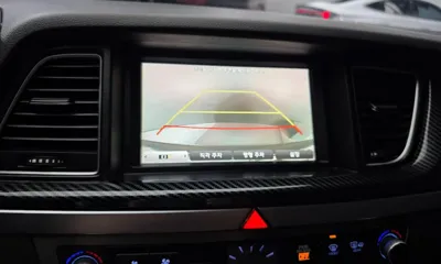 Hyundai Genesis 2016, 209697 км, за 7400000 KRW - фото 17