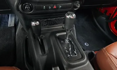 Jeep Wrangler 2017, 53524 км, за 21500000 KRW - фото 9