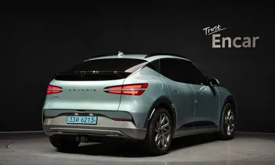 Genesis GV60 2022, 74534 км, за 45400000 KRW - фото 2