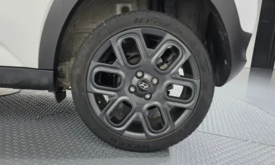 Hyundai Casper 2022, 77997 км, за 13400000 KRW - фото 21
