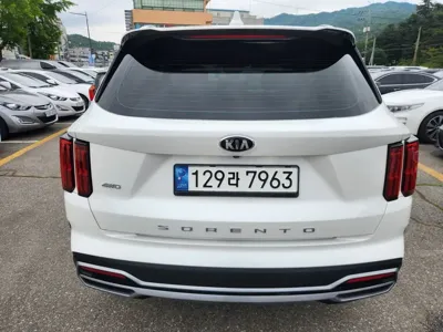 Kia Sorento 2021, 138000 км, за 18900000 KRW - фото 3