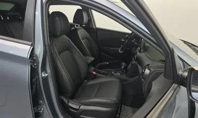 Hyundai Kona 2018, 32388 км, за 13990000 KRW - фото 26