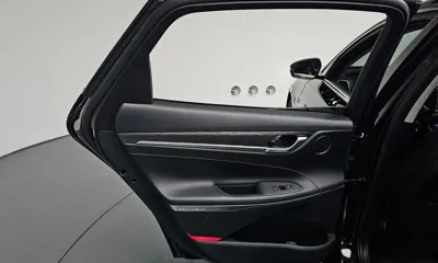 Hyundai Grandeur 2019, 76575 км, за 19500000 KRW - фото 25