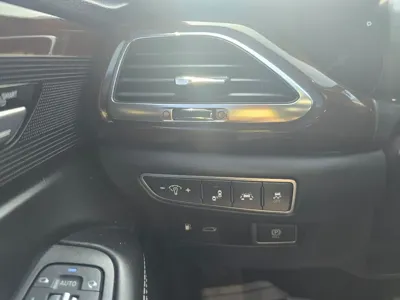 Genesis EQ900 2017, 136000 км, за 23990000 KRW - фото 11