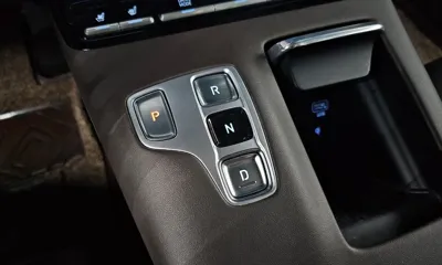 Hyundai Grandeur 2021, 58035 км, за 23500000 KRW - фото 9