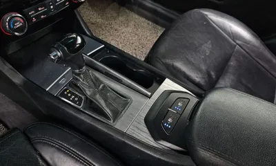 Kia K7 2011, 204022 км, за 3800000 KRW - фото 9