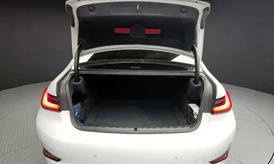 BMW 3-Series 2019, 153270 км, за 21300000 KRW - фото 20