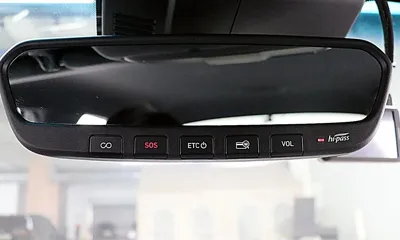 Genesis G70 2018, 101337 км, за 15800000 KRW - фото 19