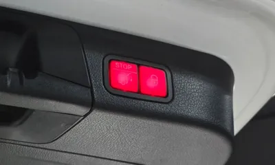 Mercedes-Benz GLB-Class 2020, 41486 км, за 32900000 KRW - фото 20