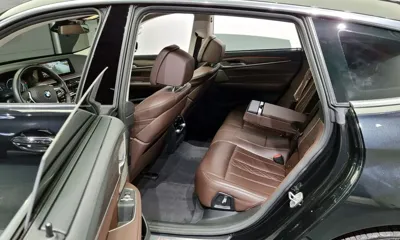BMW Gran Turismo 2018, 152193 км, за 27400000 KRW - фото 12