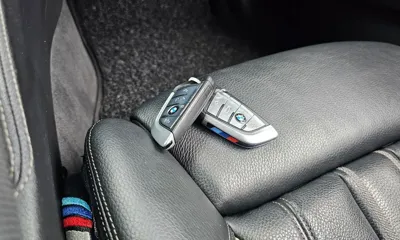 BMW 5-Series 2018, 124749 км, за 18990000 KRW - фото 18