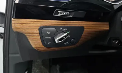 Audi Q7 2016, 162348 км, за 25500000 KRW - фото 20