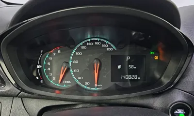 ChevroletGMDaewoo Spark 2017, 140828 км, за 4000000 KRW - фото 8