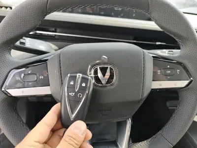 Changan Eado 2026, 100 км, за 70100 CNY - фото 17