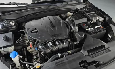 Kia K7 2020, 85226 км, за 19900000 KRW - фото 6