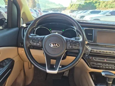 Kia Canival 2019, 99437 км, за 26800000 KRW - фото 9