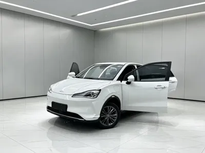 NETA Neta V 2023, 50000 км, за 35800 CNY