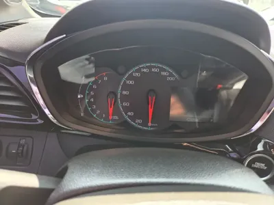 ChevroletGMDaewoo Spark 2016, 42371 км, за 5990000 KRW - фото 7