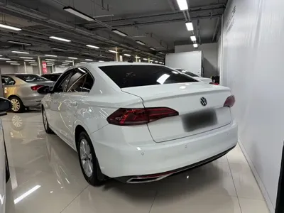 Volkswagen Bora 2022, 79000 км, за 55100 CNY - фото 6