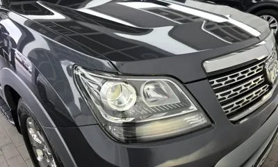 Kia Mohave 2018, 102622 км, за 17300000 KRW - фото 22