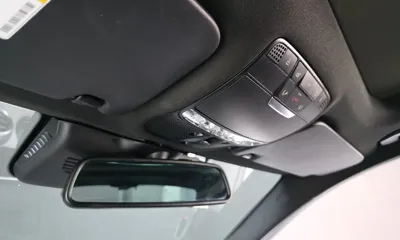 Mercedes-Benz C-Class 2018, 115412 км, за 24500000 KRW - фото 18