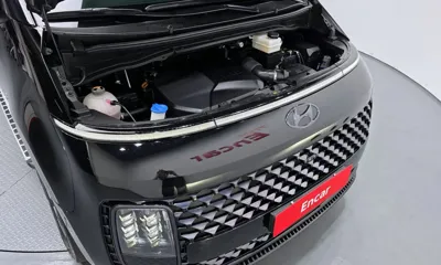 Hyundai Staria 2023, 51485 км, за 46500000 KRW - фото 6