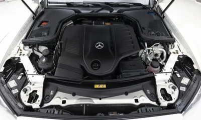 Mercedes-Benz E-Class 2021, 30530 км, за 57000000 KRW - фото 6