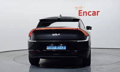 Kia EV6 2024, 87546 км, за 26500000 KRW