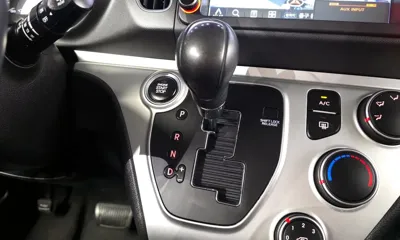 Kia Ray 2017, 47654 км, за 6900000 KRW - фото 9