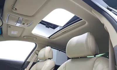 Kia K9 2020, 82209 км, за 30900000 KRW - фото 20