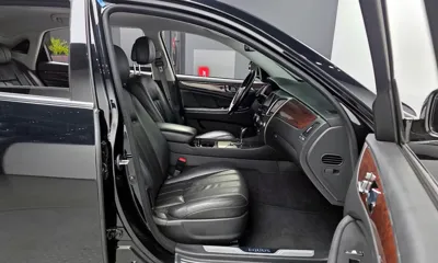 Hyundai Equus 2011, 254981 км, за 4000000 KRW - фото 11