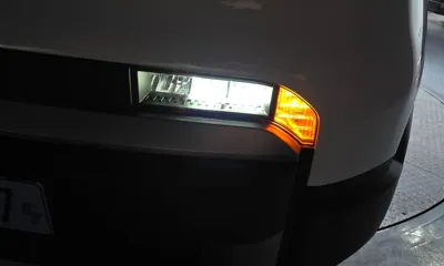 Kia PV5 2026, 11624 км, за 36400000 KRW - фото 22