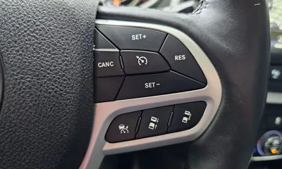 Jeep Cherokee 2018, 152365 км, за 7500000 KRW - фото 16
