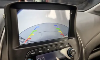 ChevroletGMDaewoo Spark 2016, 80250 км, за 5000000 KRW - фото 16