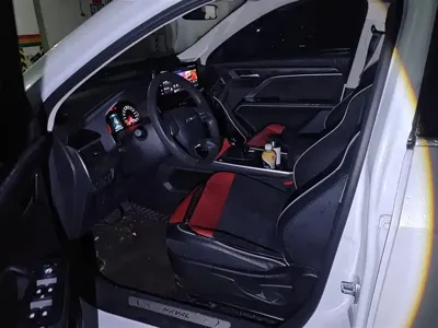 Haval H6 2023, 51300 км, за 64000 CNY - фото 9