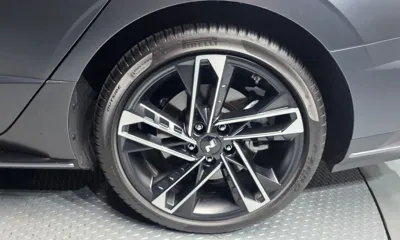Hyundai Sonata 2025, 5524 км, за 37890000 KRW - фото 21
