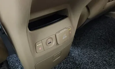Kia Canival 2019, 133212 км, за 15700000 KRW - фото 13