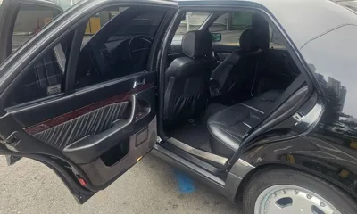 Mercedes-Benz S-Class 1996, 32000 км, за 50000000 KRW - фото 20