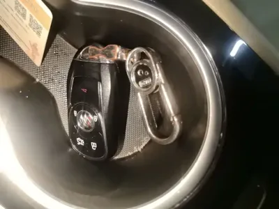 Buick Regal 2020, 31500 км, за 59300 CNY - фото 9